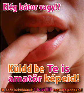 Tölts fel te is!