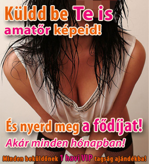 Tölts fel te is!