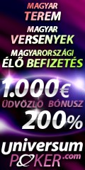 Universum P�ker